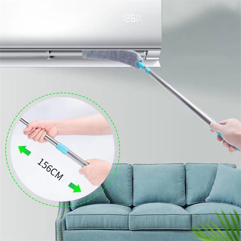 Bed Bottom Cleaning Dust Removal, Retractable Household Cleaning jcdropshipping