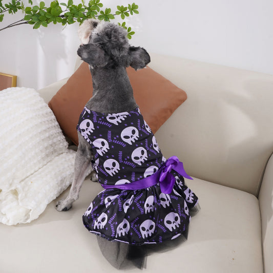 Ropa para perros de Halloween
