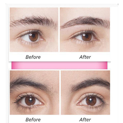Depilador eléctrico de cejas Flawlessly Brows