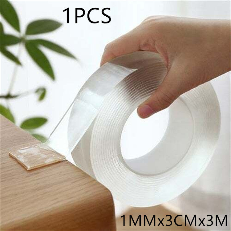 Magic Nano Double-Sided Tape