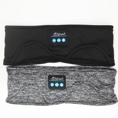 Bluetooth Sleep Headband & Eye Mask