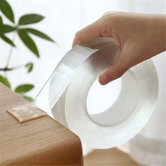 Magic Nano Double-Sided Tape