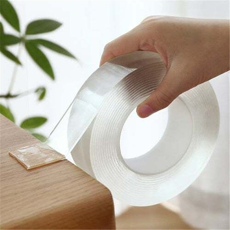 Magic Nano Double-Sided Tape