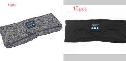 Bluetooth Sleep Headband & Eye Mask