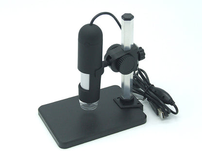 Cámara microscopio Usb