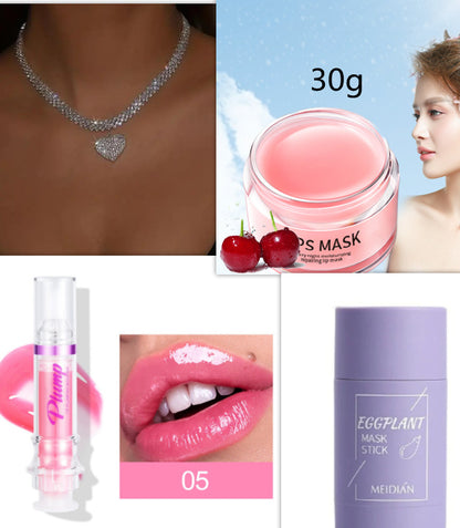 Productos para el cuidado de la piel de los labios de 20 a 30 g Hidratante labial