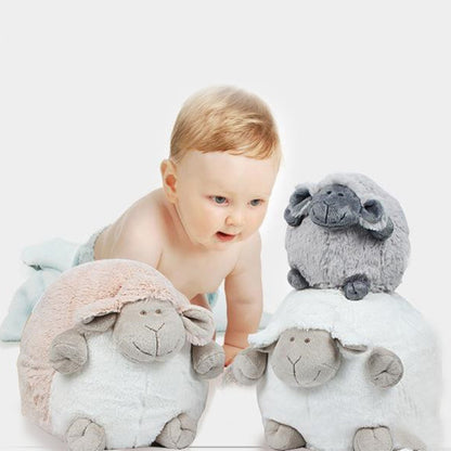 Juguetes de peluche para niños durmiendo Muñecas bebé