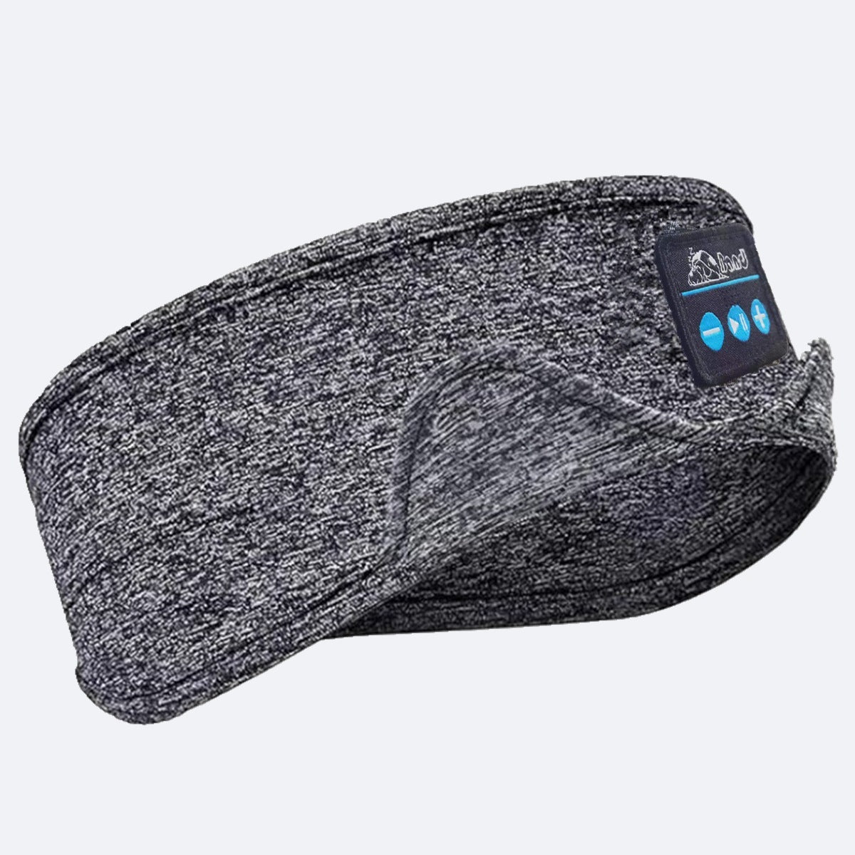 Bluetooth Sleep Headband & Eye Mask