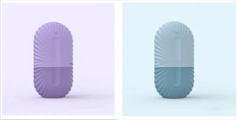 Facial Ice Roller for Cooling & Puffiness Relief