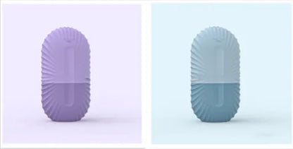 Facial Ice Roller for Cooling & Puffiness Relief