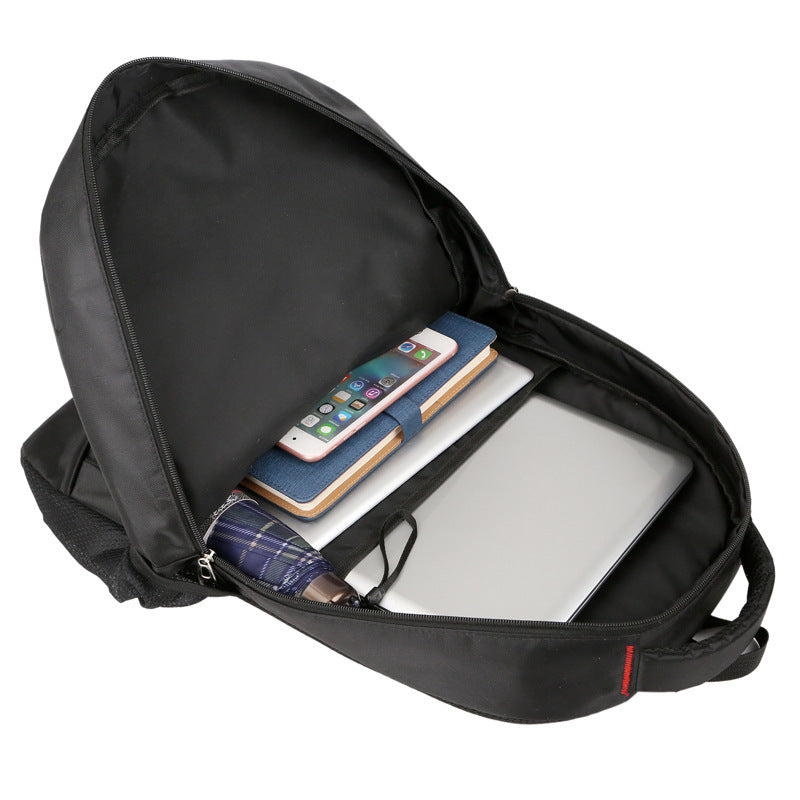 Mochila para computadora portatil