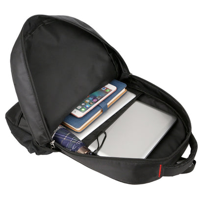 Mochila para computadora portatil