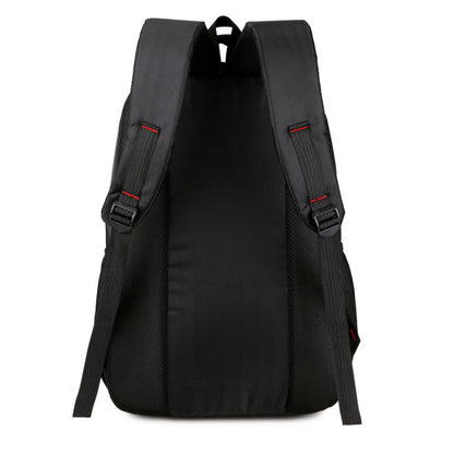 Mochila para computadora portatil