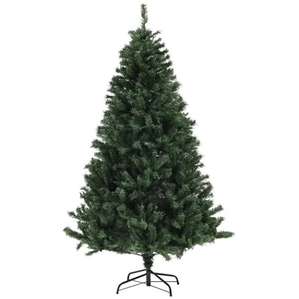 6ft Full-Shape Artificial Christmas Tree
