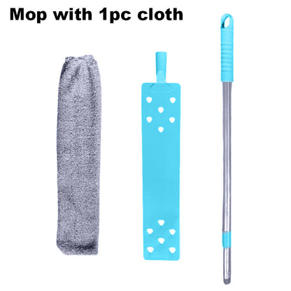 Bed Bottom Cleaning Dust Removal, Retractable Household Cleaning jcdropshipping