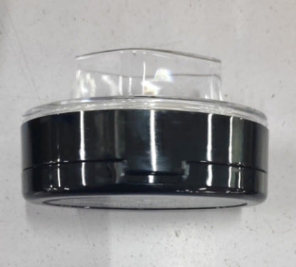 Kit de plantillas para tintar y sellar cejas en polvo, cosméticos, maquillaje profesional, resistente al agua, para realzar las cejas.