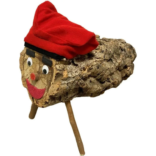 Trofeo Navideño: Varios Tamaños y Accesorios, PlusHome CAGA TIÓ y TIÓ DE Nadal