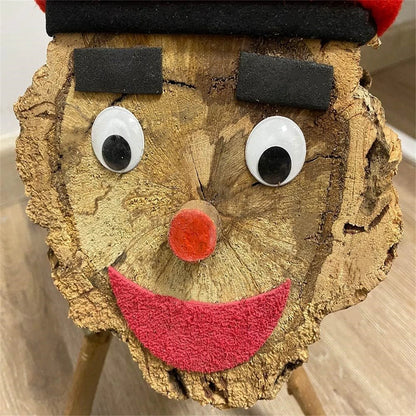 Trofeo Navideño: Varios Tamaños y Accesorios, PlusHome CAGA TIÓ y TIÓ DE Nadal