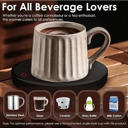 Electric Mug Warmer