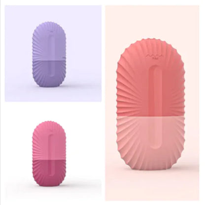 Facial Ice Roller for Cooling & Puffiness Relief