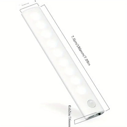 Motion Sensor LED Cabinet Light
