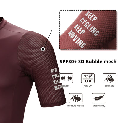 Maillot de ciclismo DAREVIE 2023, moda para mujer, maillot de ciclismo FPS 50 para hombre, maillot de ciclismo transpirable de alta calidad para MTB y carretera