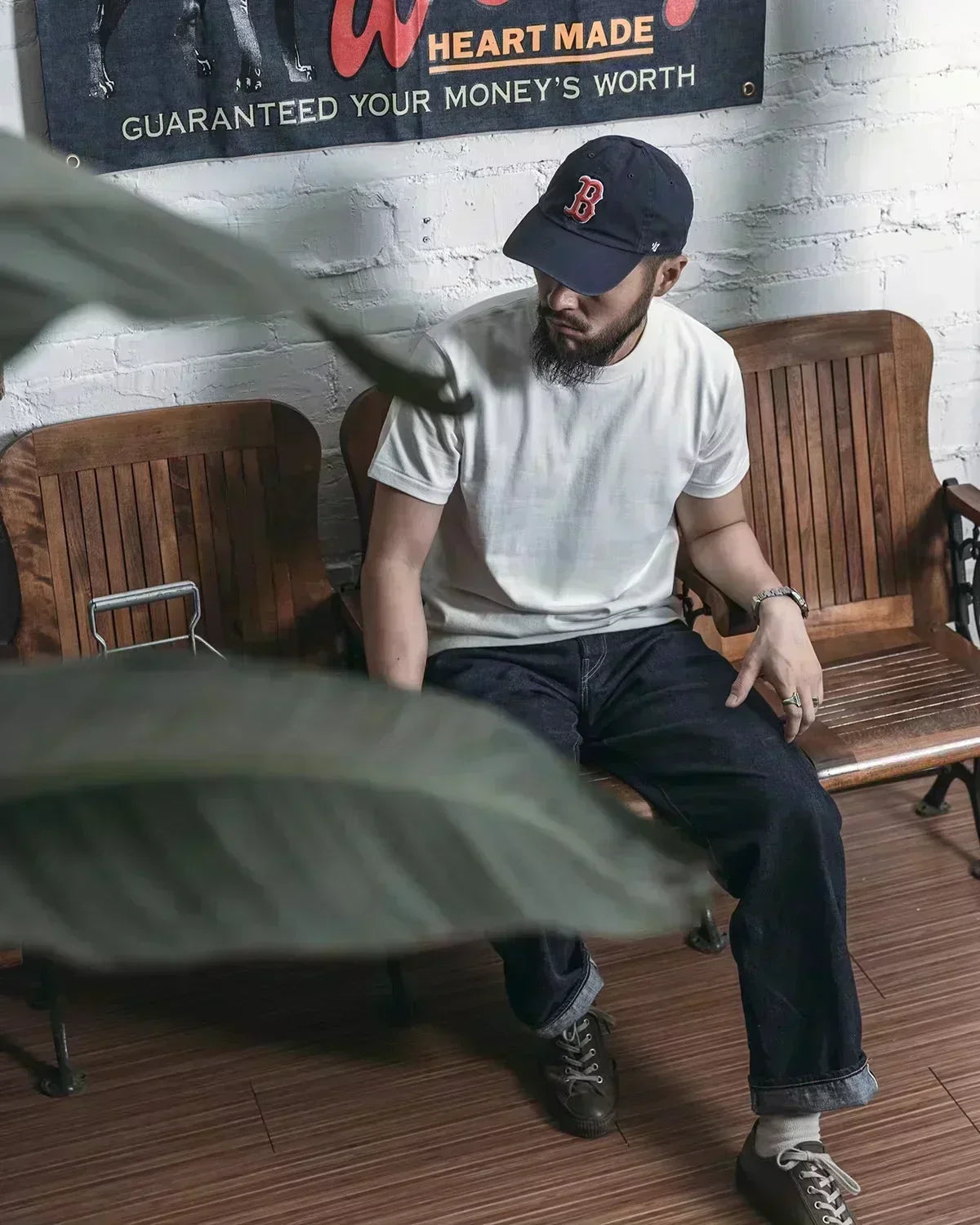 K-Pop Devil Hunter Anime Harajuku T-Shirt