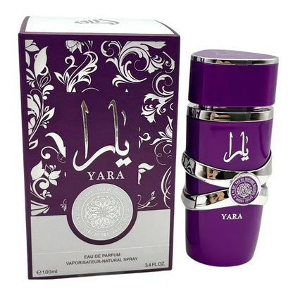 Lattafa Yara Candy Eau de Parfum (100ml)