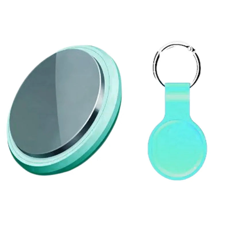 Rastreador inteligente GPS XIAOMI para niños mayores, dispositivo antipérdida, recordatorio, mascotas, bolso, billetera, localizador Bluetooth para Apple y Android.