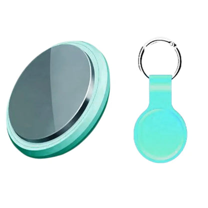 Rastreador inteligente GPS XIAOMI para niños mayores, dispositivo antipérdida, recordatorio, mascotas, bolso, billetera, localizador Bluetooth para Apple y Android.