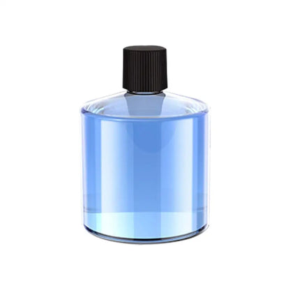 Ambientador de coche inteligente, difusor de aroma de coche recargable, 5 niveles de difusor de coche inteligente ajustable.