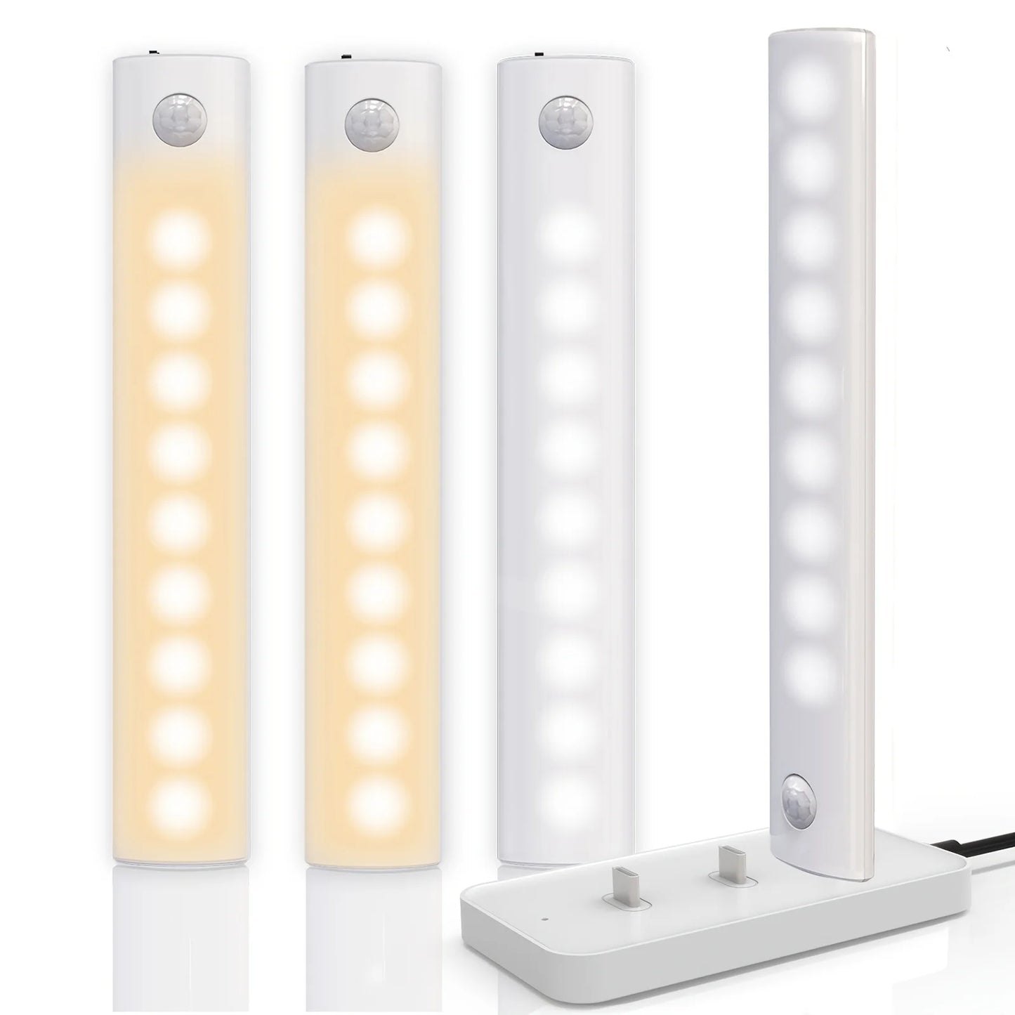 Motion Sensor LED Cabinet Light