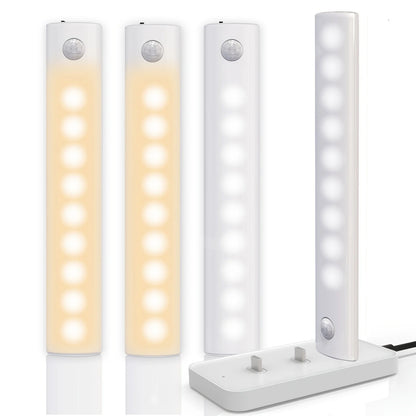 Motion Sensor LED Cabinet Light
