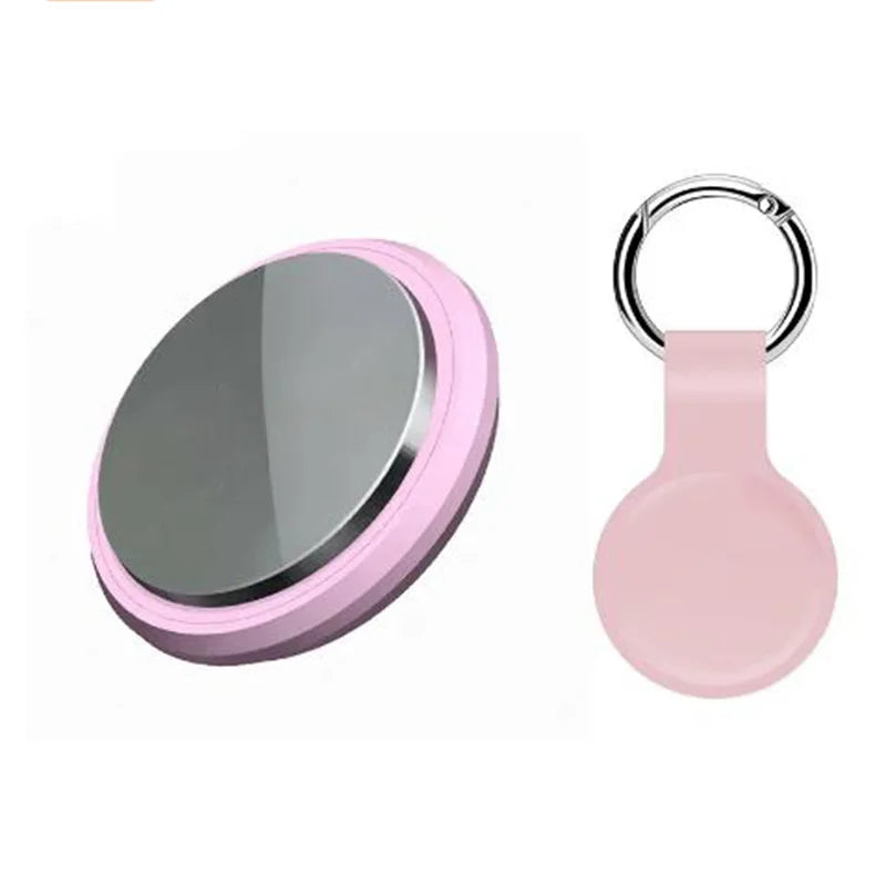 Rastreador inteligente GPS XIAOMI para niños mayores, dispositivo antipérdida, recordatorio, mascotas, bolso, billetera, localizador Bluetooth para Apple y Android.
