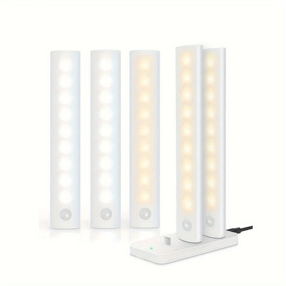 Motion Sensor LED Cabinet Light