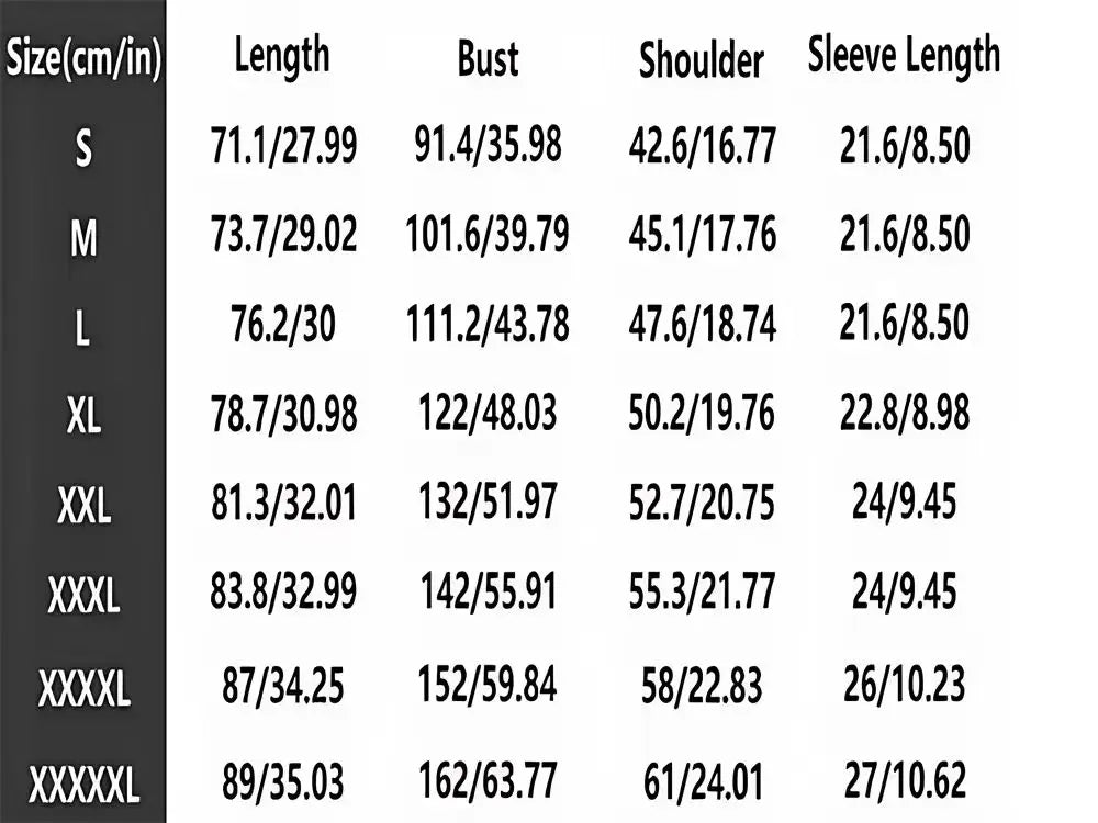 K-Pop Devil Hunter Anime Harajuku T-Shirt