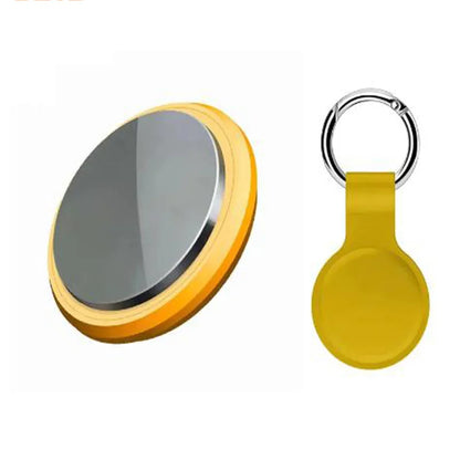 Rastreador inteligente GPS XIAOMI para niños mayores, dispositivo antipérdida, recordatorio, mascotas, bolso, billetera, localizador Bluetooth para Apple y Android.