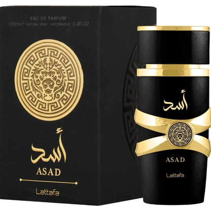 Lattafa Yara Candy Eau de Parfum (100ml)