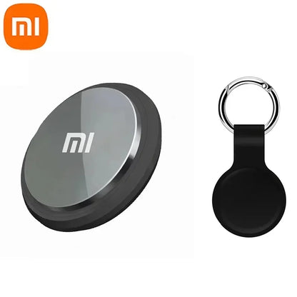 Rastreador inteligente GPS XIAOMI para niños mayores, dispositivo antipérdida, recordatorio, mascotas, bolso, billetera, localizador Bluetooth para Apple y Android.