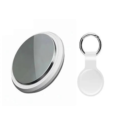Rastreador inteligente GPS XIAOMI para niños mayores, dispositivo antipérdida, recordatorio, mascotas, bolso, billetera, localizador Bluetooth para Apple y Android.