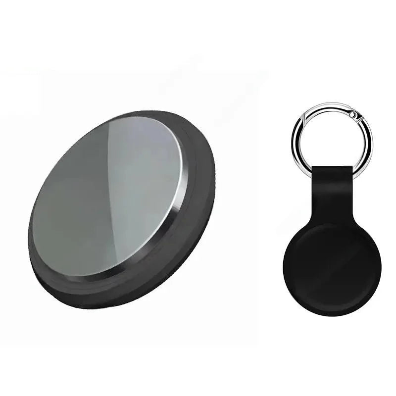Rastreador inteligente GPS XIAOMI para niños mayores, dispositivo antipérdida, recordatorio, mascotas, bolso, billetera, localizador Bluetooth para Apple y Android.