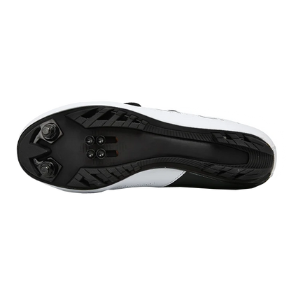 Zapatillas de ciclismo transpirables para hombre y mujer, calzado para ciclismo de montaña y de carretera, con pedales SPD