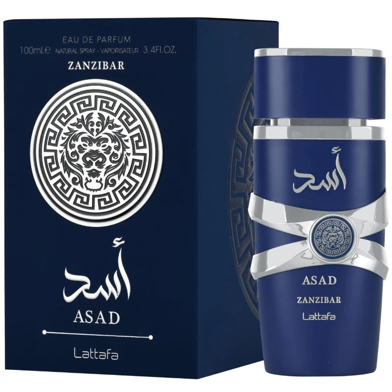Lattafa Yara Candy Eau de Parfum (100ml)