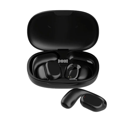 Smart Bluetooth Translation Earbuds