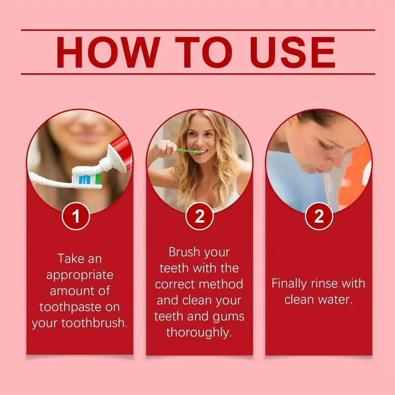 SP10 Probiotic Toothpaste (2-Pack / 4-Pack)