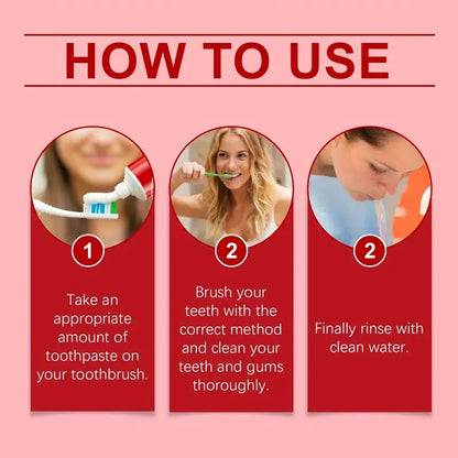 SP10 Probiotic Toothpaste (2-Pack / 4-Pack)