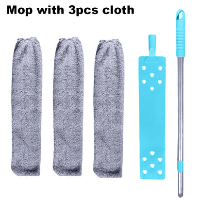 Bed Bottom Cleaning Dust Removal, Retractable Household Cleaning jcdropshipping