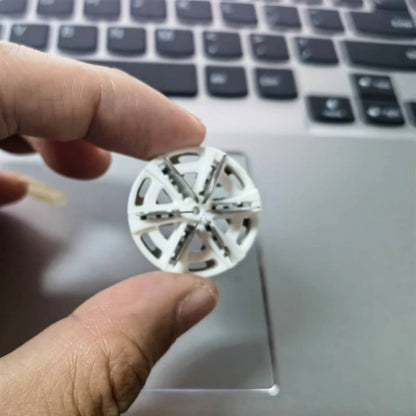 Mini afeitadora facial inalámbrica portátil, recargable por USB, eléctrica, en seco y húmedo, sin dolor, tamaño pequeño, para hombres.