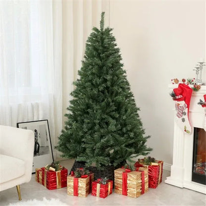 6ft Full-Shape Artificial Christmas Tree