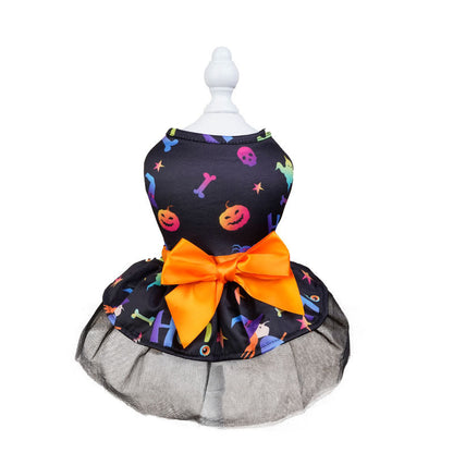 Ropa para perros de Halloween